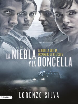 cover image of La niebla y la doncella